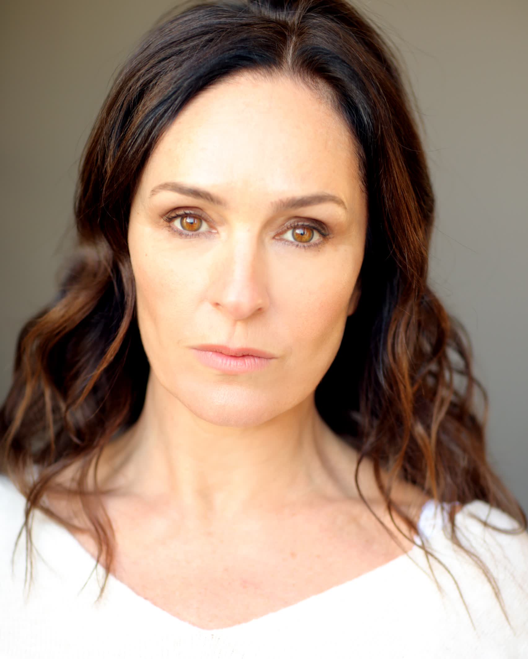 actor Juliet Aubrey large photo