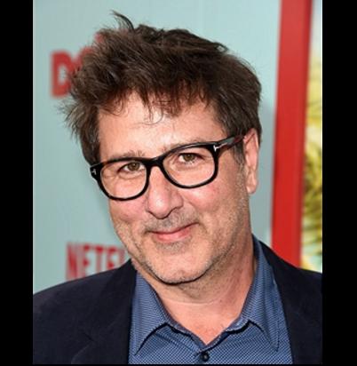 actor Steven Brill large photo