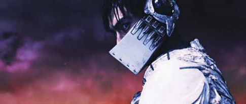 actor Yûsuke Iseya large photo