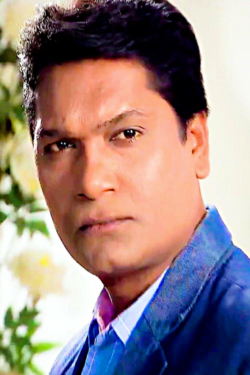 actor Aditya Srivastav large photo