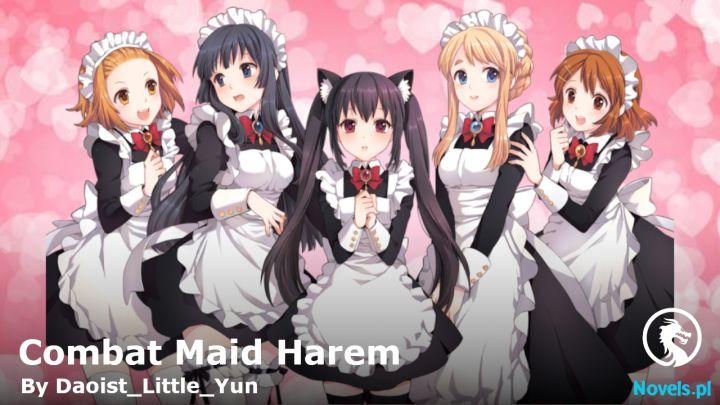 Combat Maid Harem
