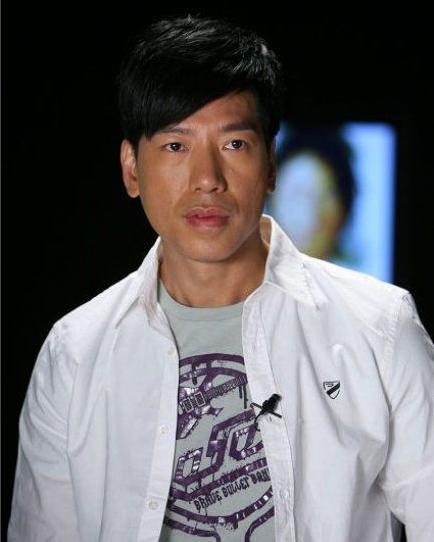 actor Roy Cheung large photo