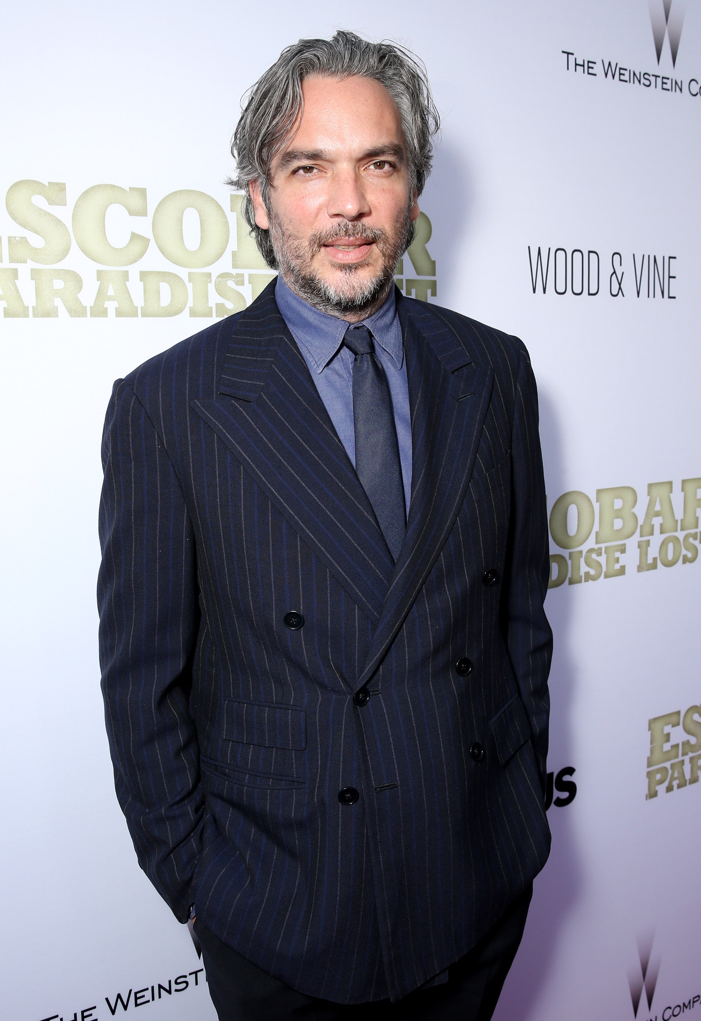 actor Andrea Di Stefano large photo