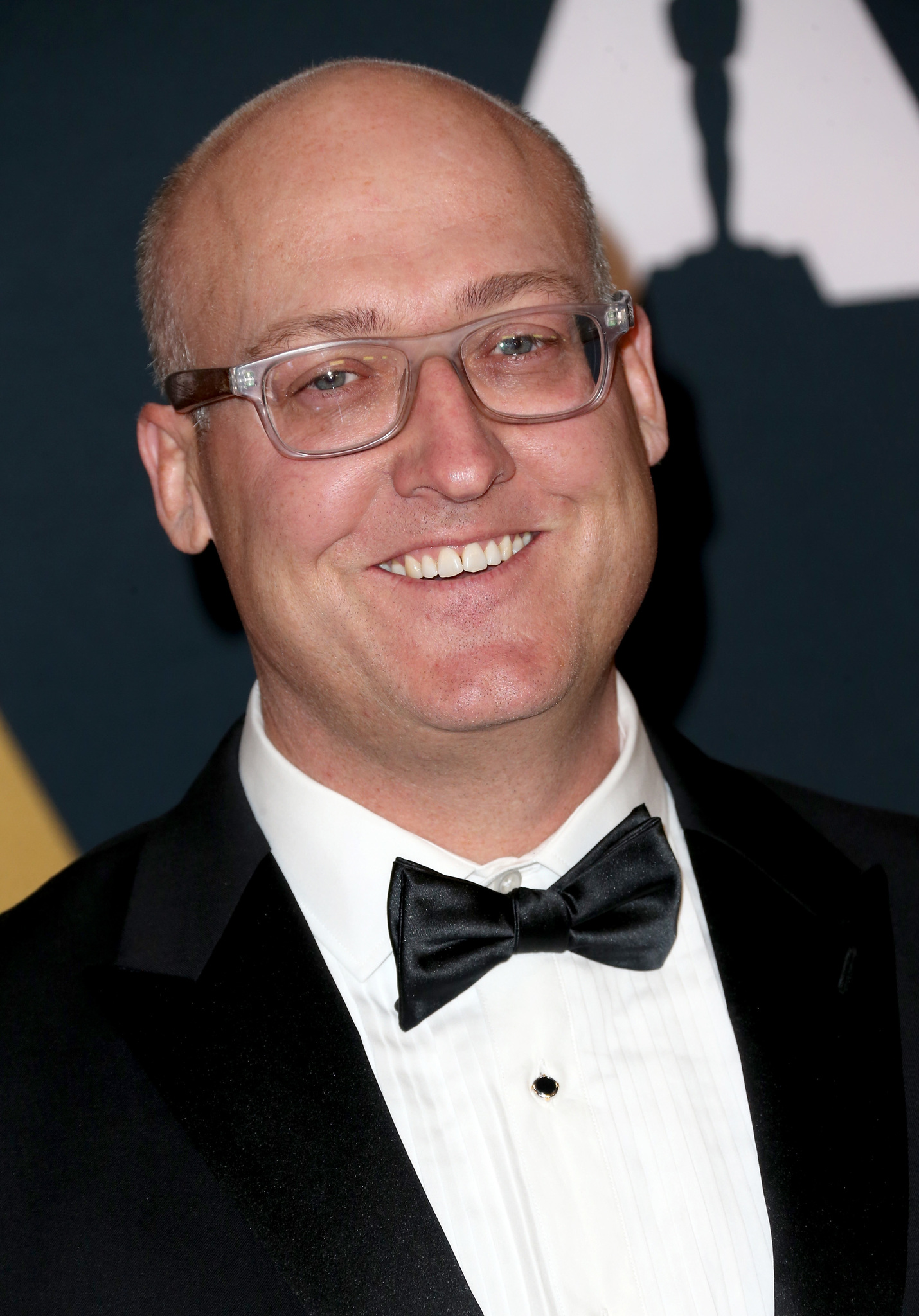 actor Mike Mitchell large photo