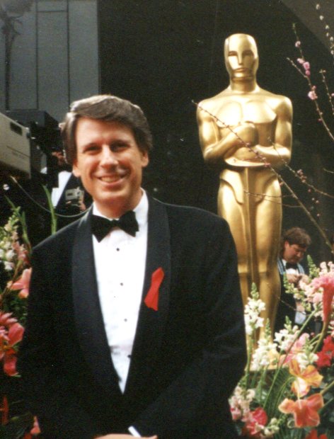 actor Dan Gifford large photo