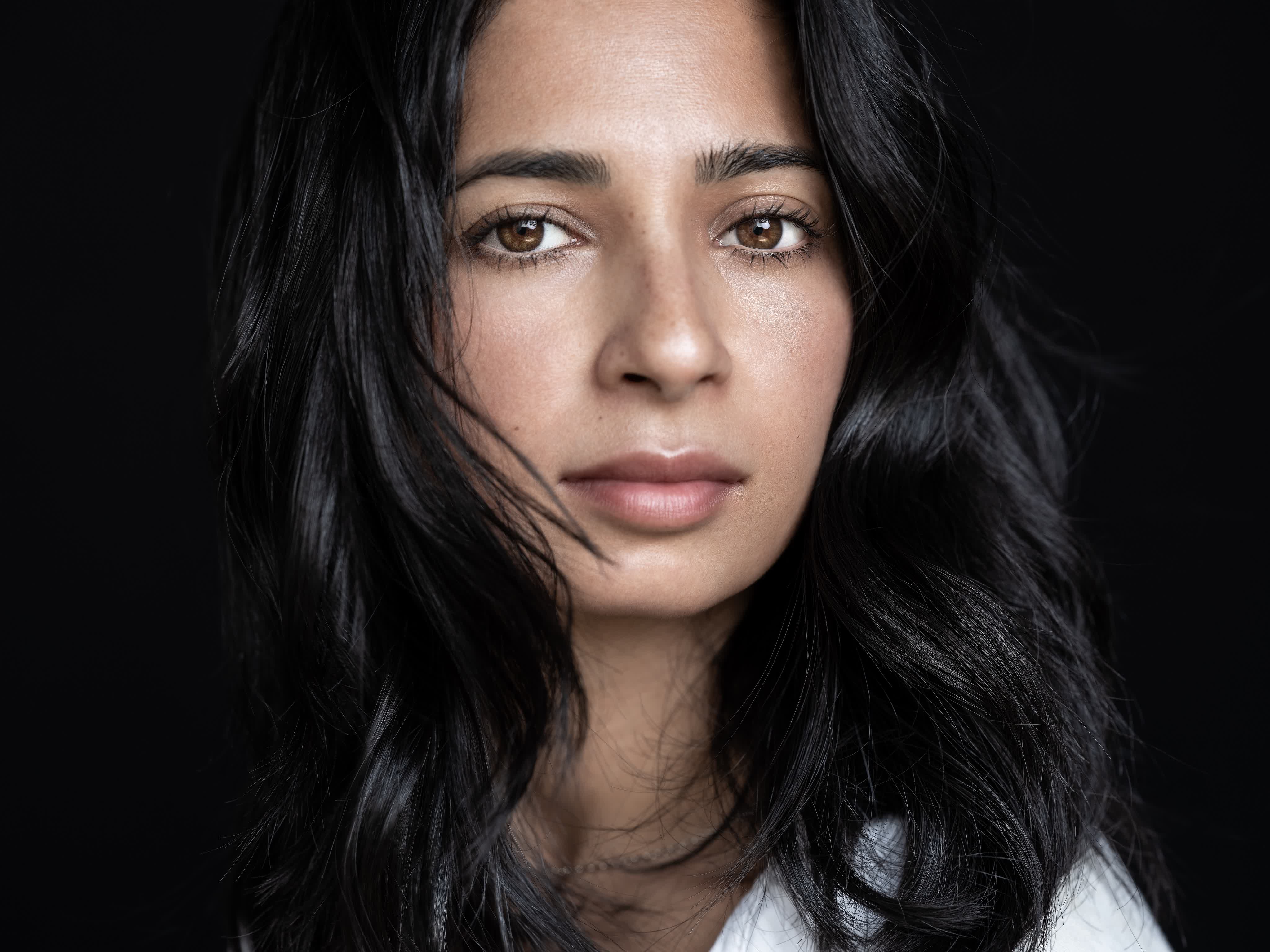 actor Aarti Mann large photo