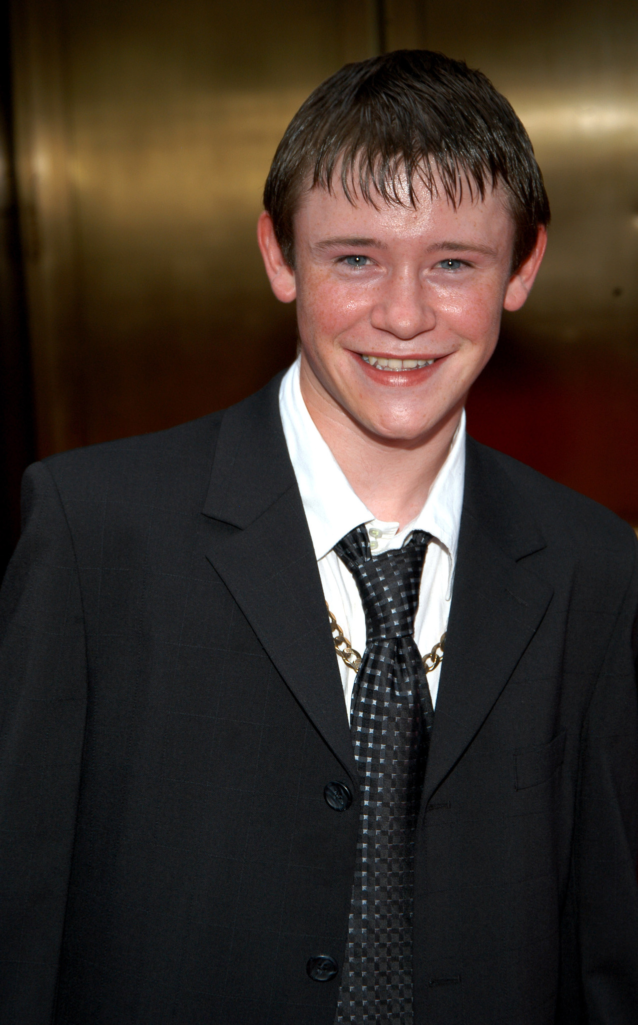 actor Devon Murray large photo