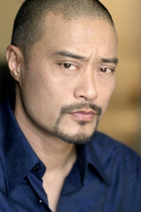 actor Leo Lee large photo