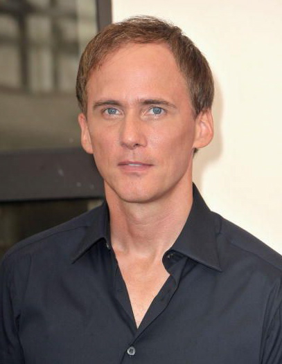 actor Neal Huff large photo