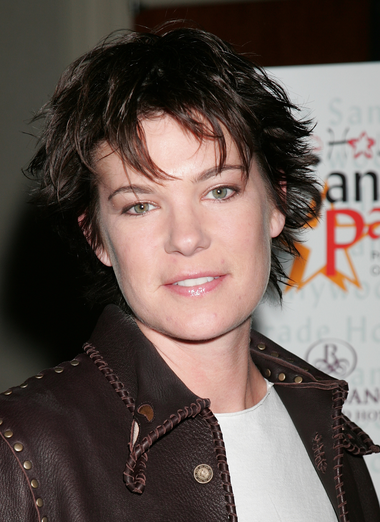 actor Michelle Wolff large photo