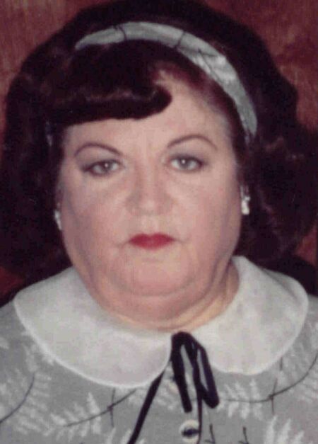 actor Joanne Pankow large photo