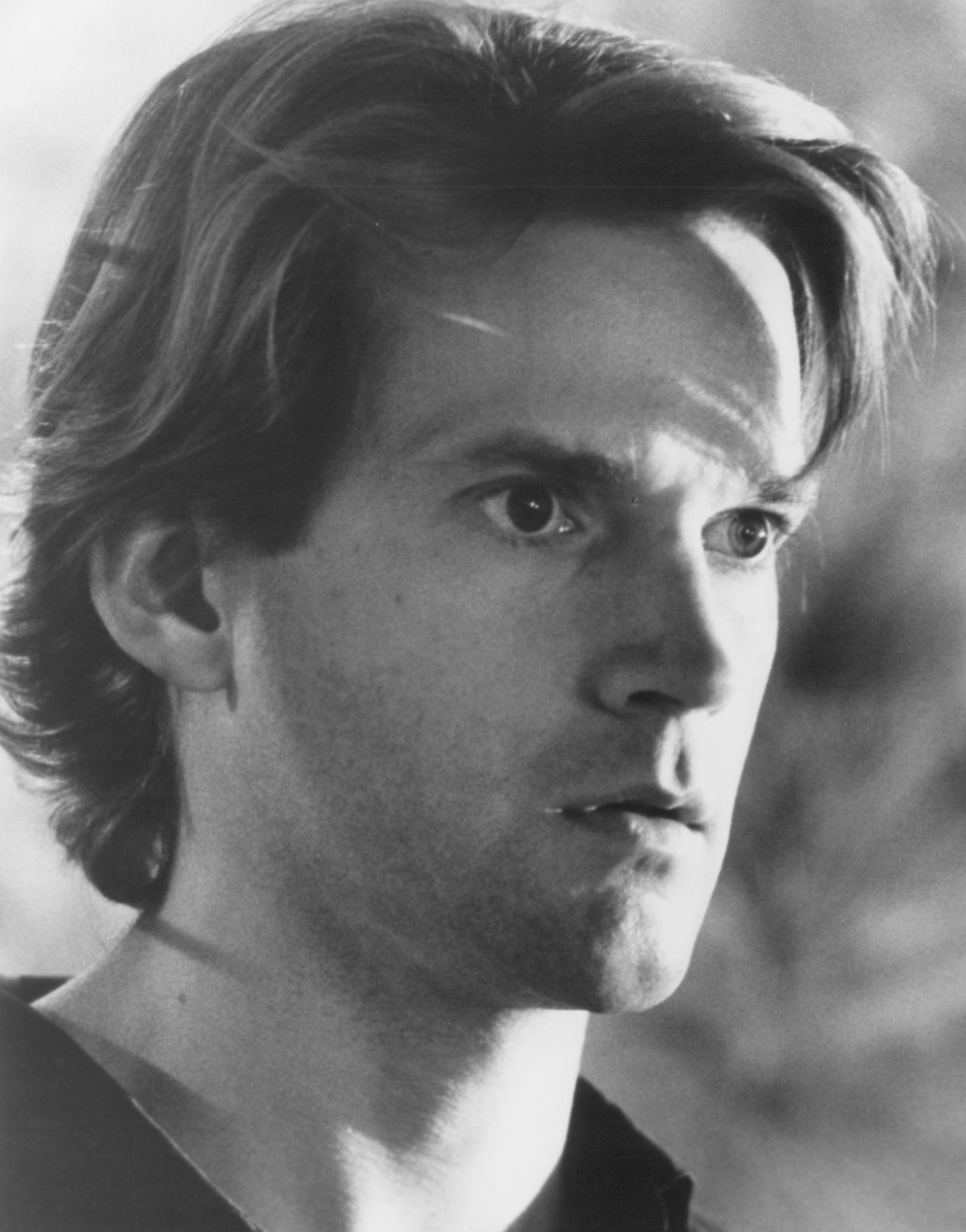 actor Dwier Brown large photo