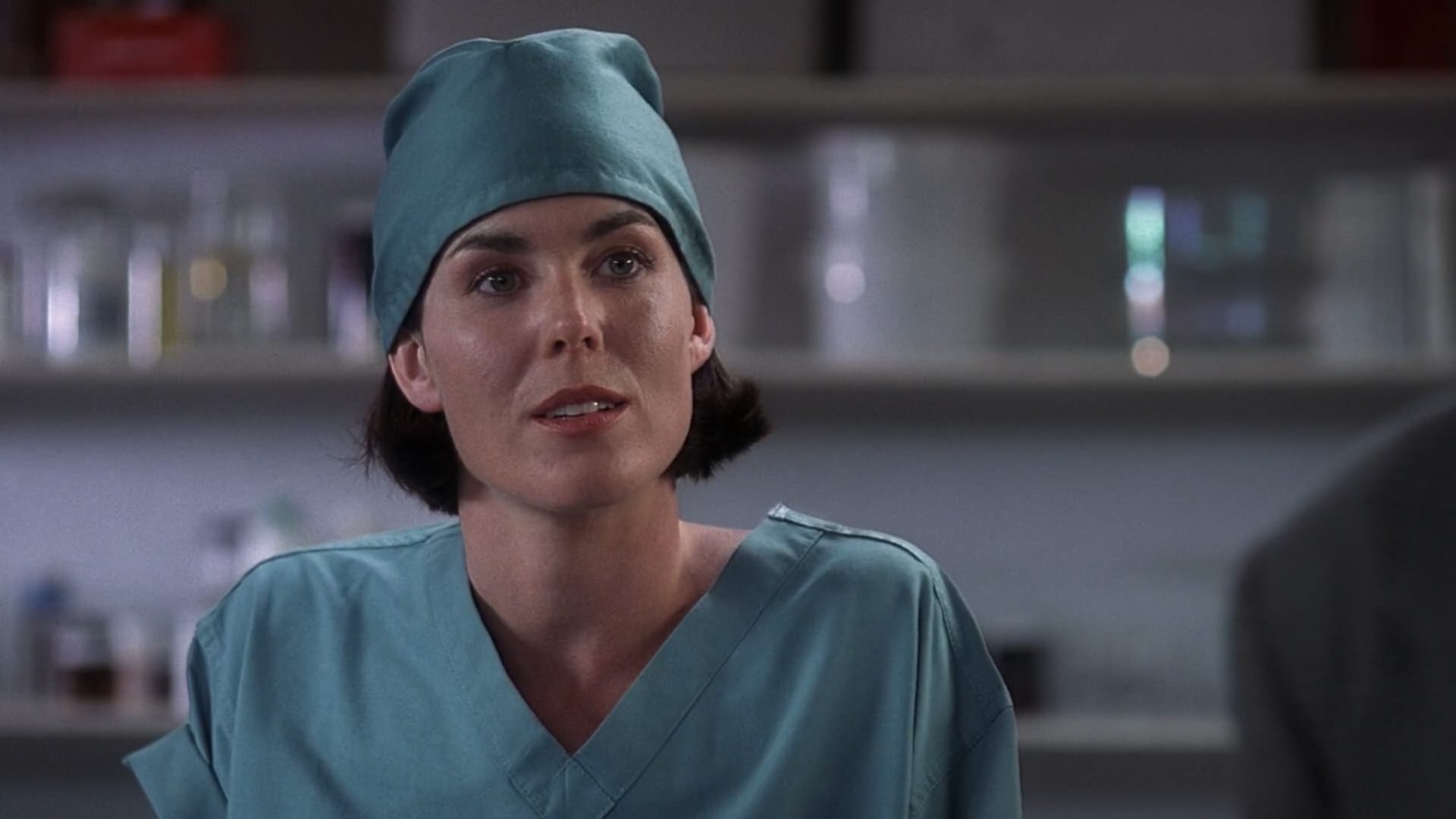 actor Jill Teed large photo