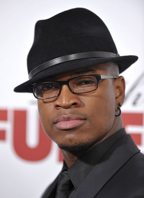 actor Ne-Yo large photo