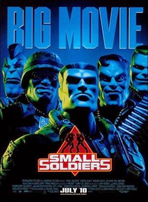 Small Soldiers [ترجمة عربية]