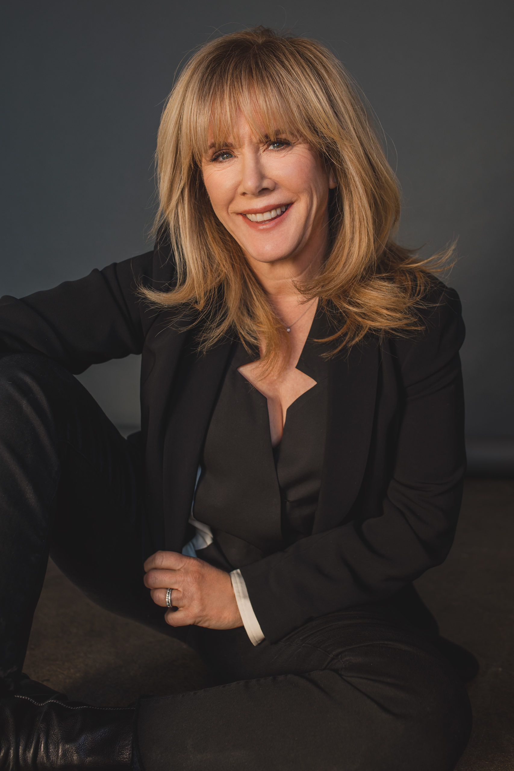 actor Romy Rosemont large photo