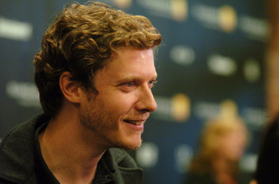 actor Jake Paltrow large photo