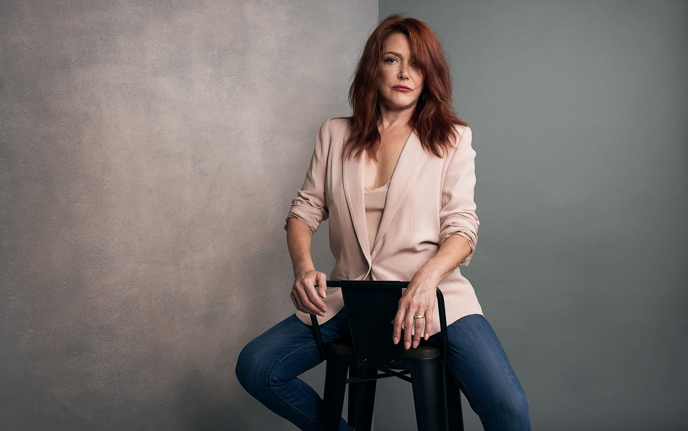 actor Lynda Boyd large photo