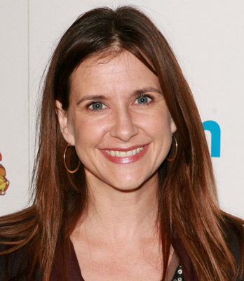 actor Kellie Martin large photo