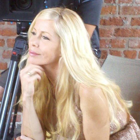 actor Tane McClure large photo