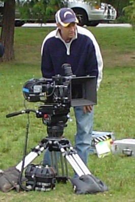 actor Dale Wolfe large photo