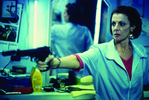 actor Rosa María Bianchi large photo