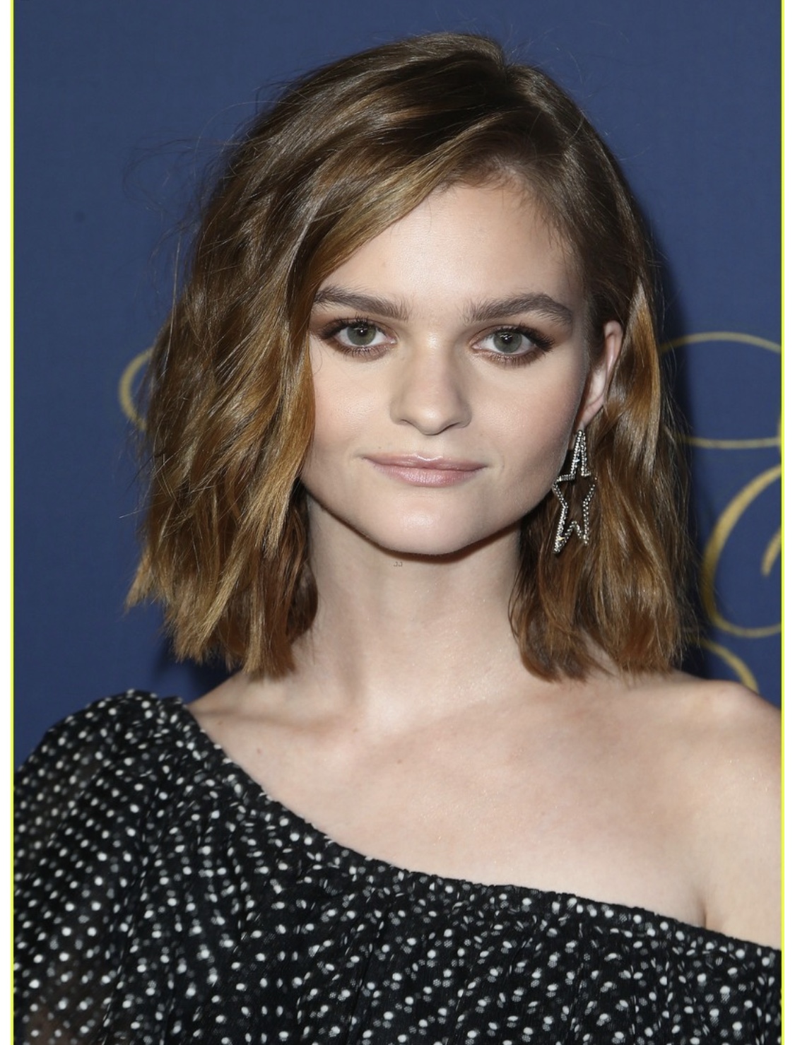 actor Kerris Dorsey large photo