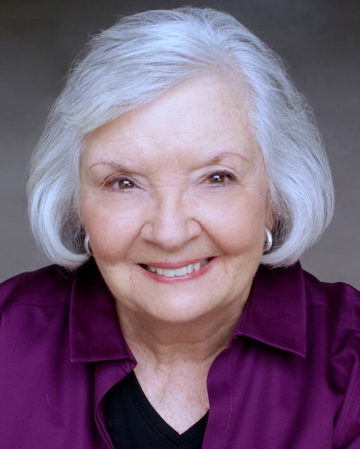 actor Bonnie Johnson large photo