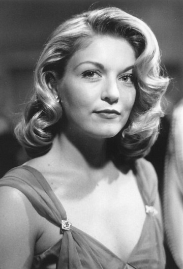 actor Sheryl Lee large photo