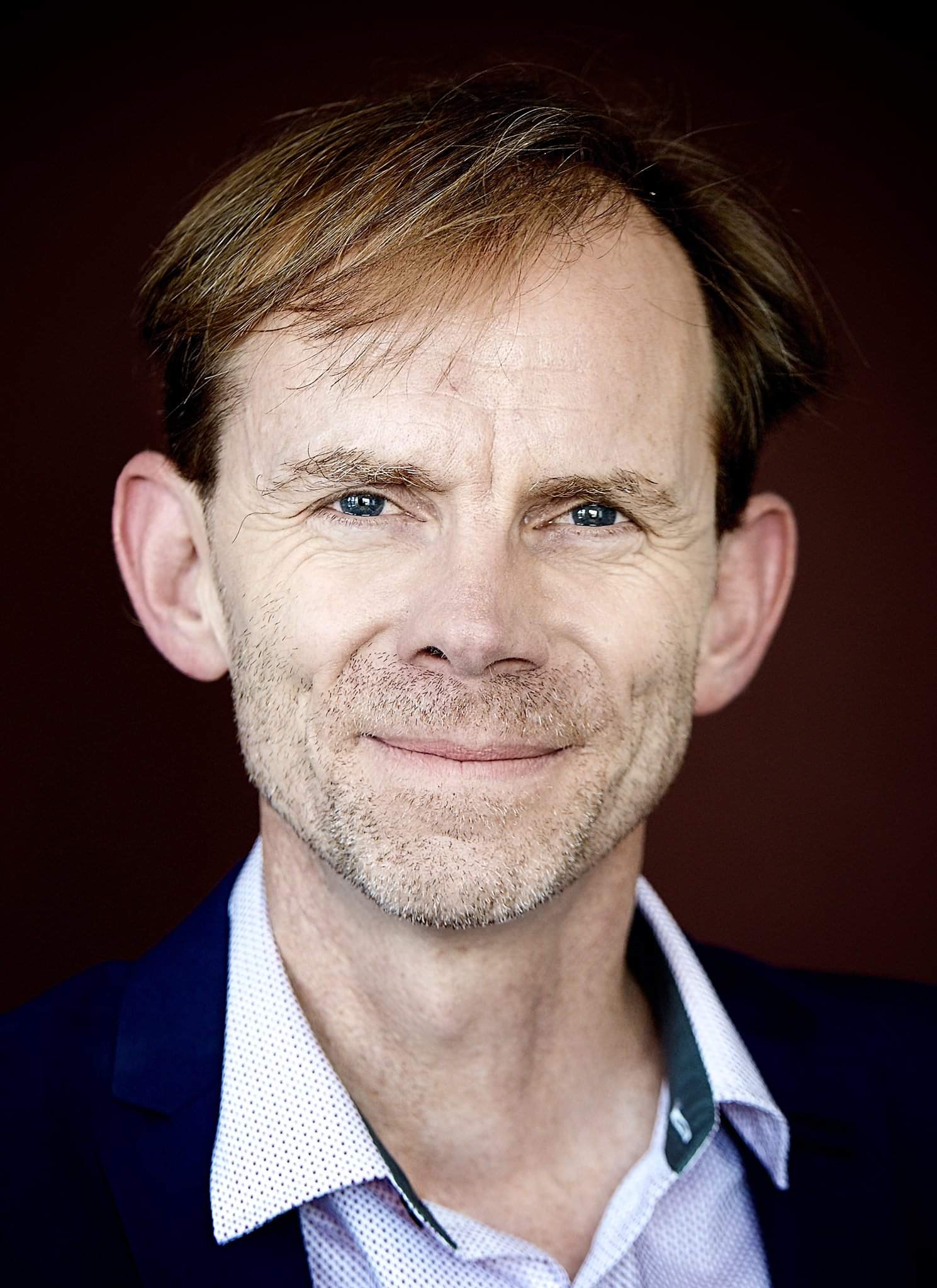 actor Bryan Probets large photo