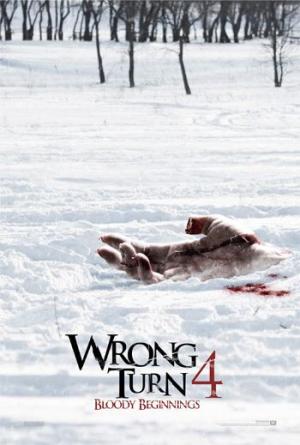 Wrong Turn 4: Bloody Beginnings [ترجمة عربية]
