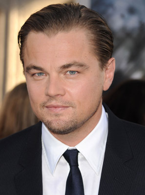 actor Leonardo DiCaprio large photo actor Leonardo DiCaprio large photo