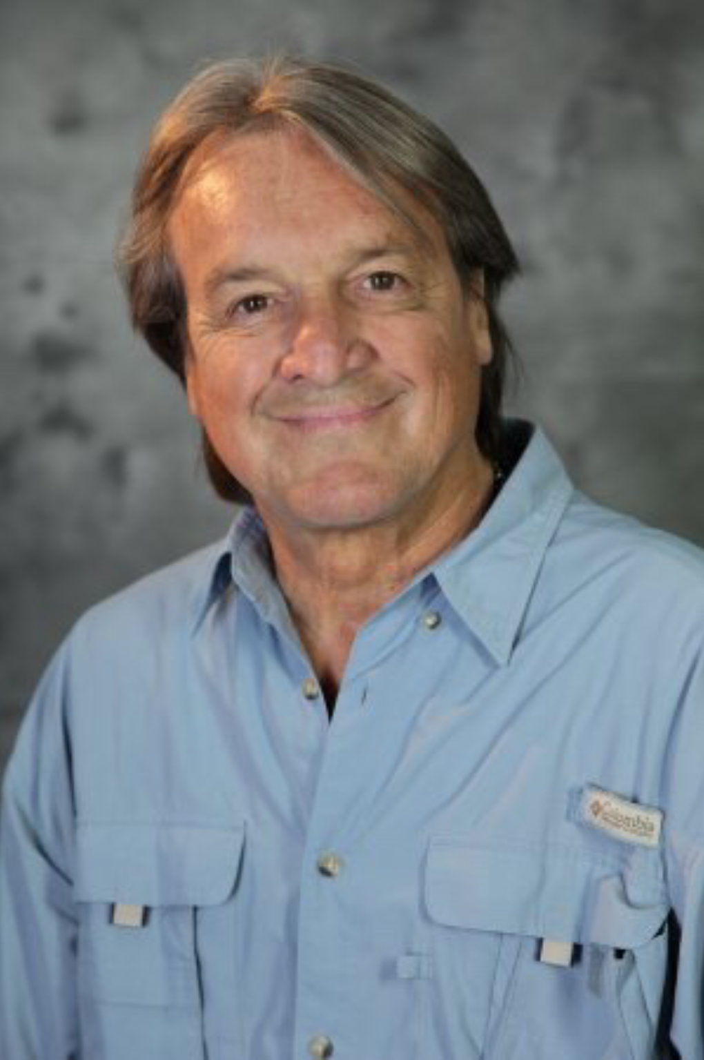 actor John Thompson large photo