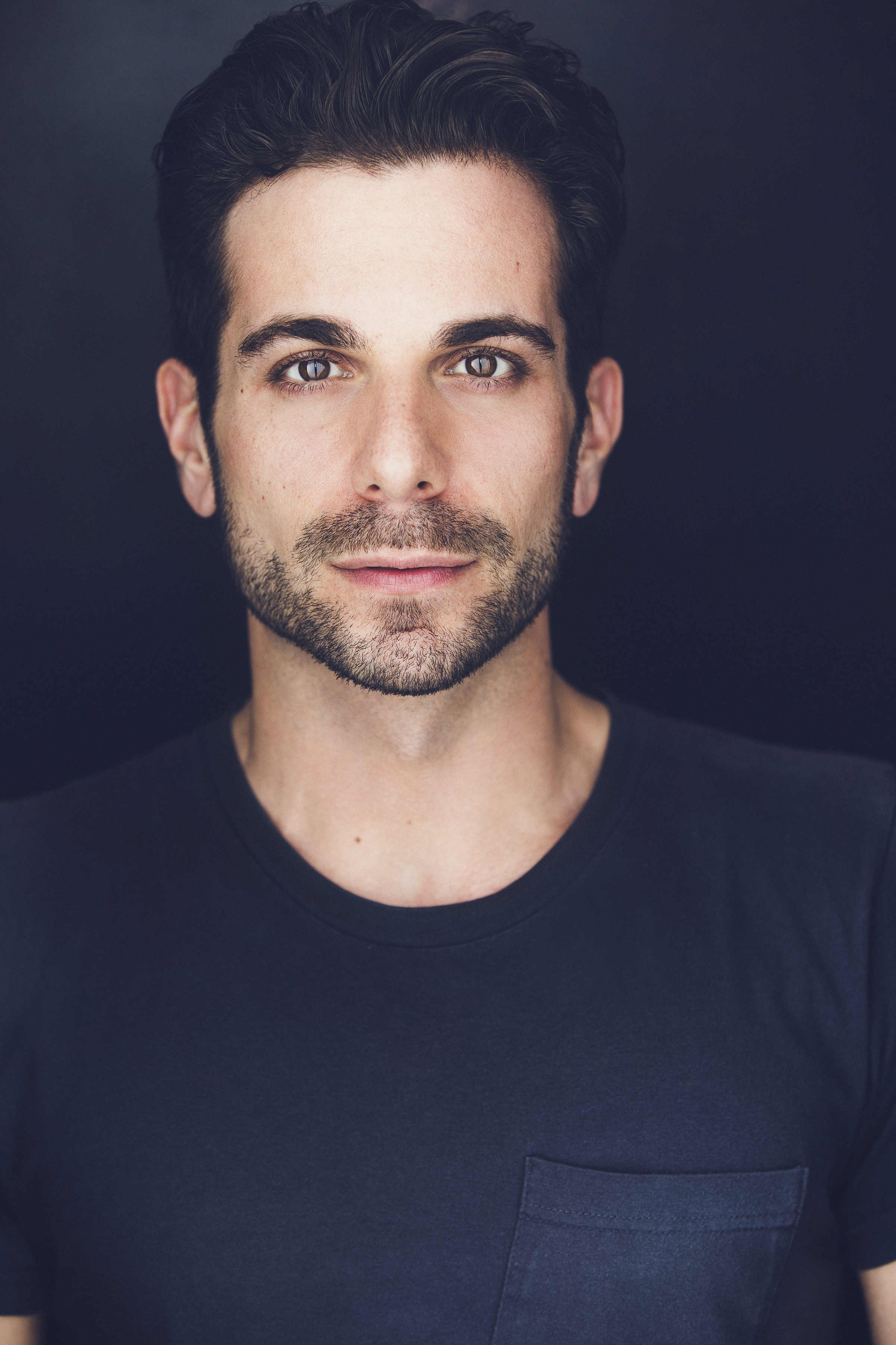 actor Frank De Julio large photo