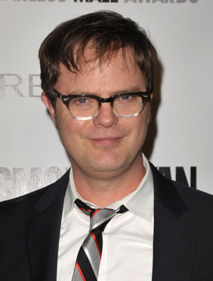 actor Rainn Wilson large photo actor Rainn Wilson large photo