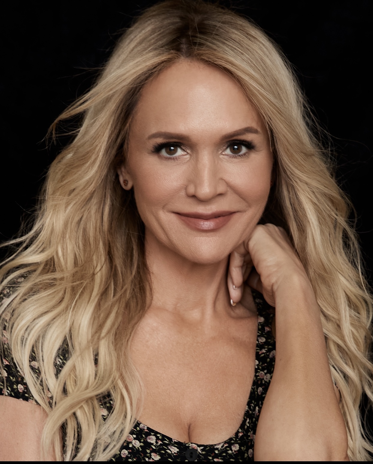 actor Barbara Alyn Woods large photo