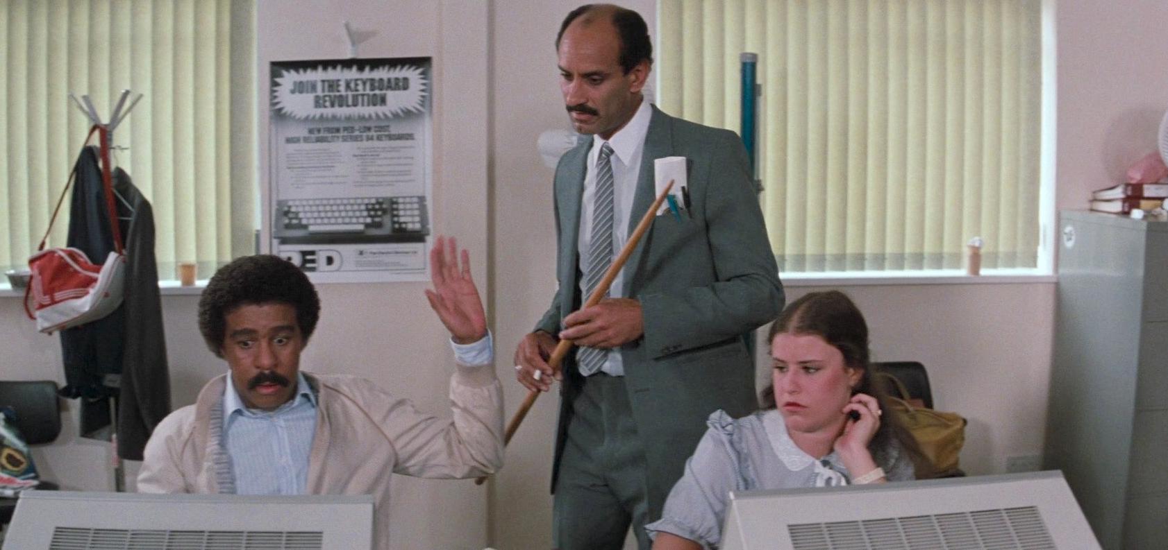 actor Stefan Kalipha large photo