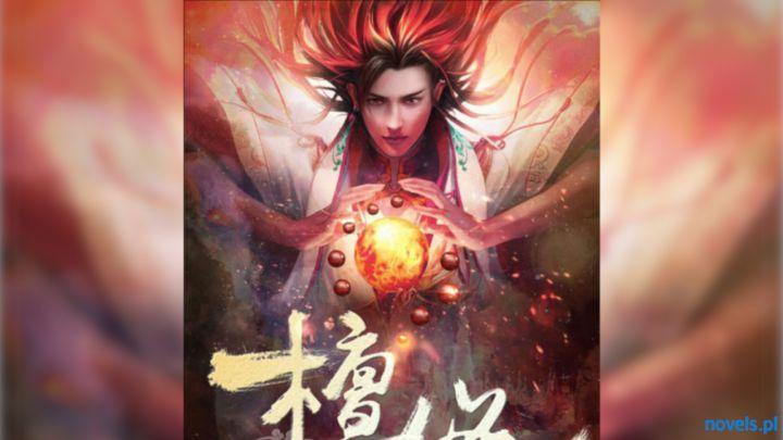 Ancient Godly Monarch