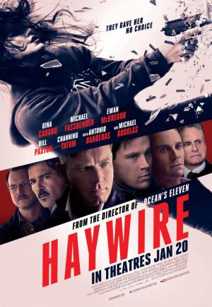 Haywire [Hindi]