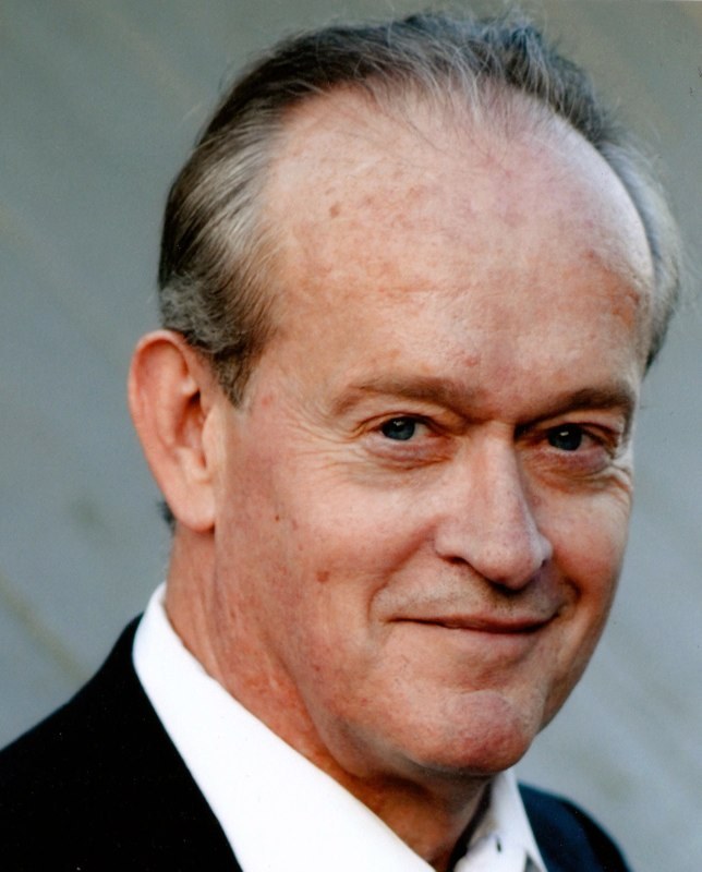 actor Paul Vincent O'Connor large photo