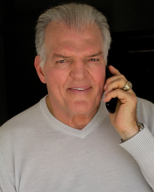 actor Jack O'Halloran large photo