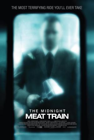 The Midnight Meat Train [ترجمة عربية]
