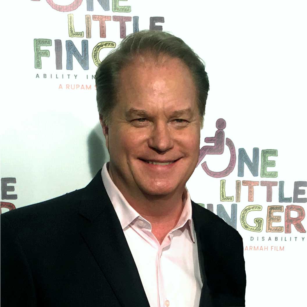 actor Ivan Allen large photo