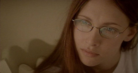 actor Lauren Fox large photo