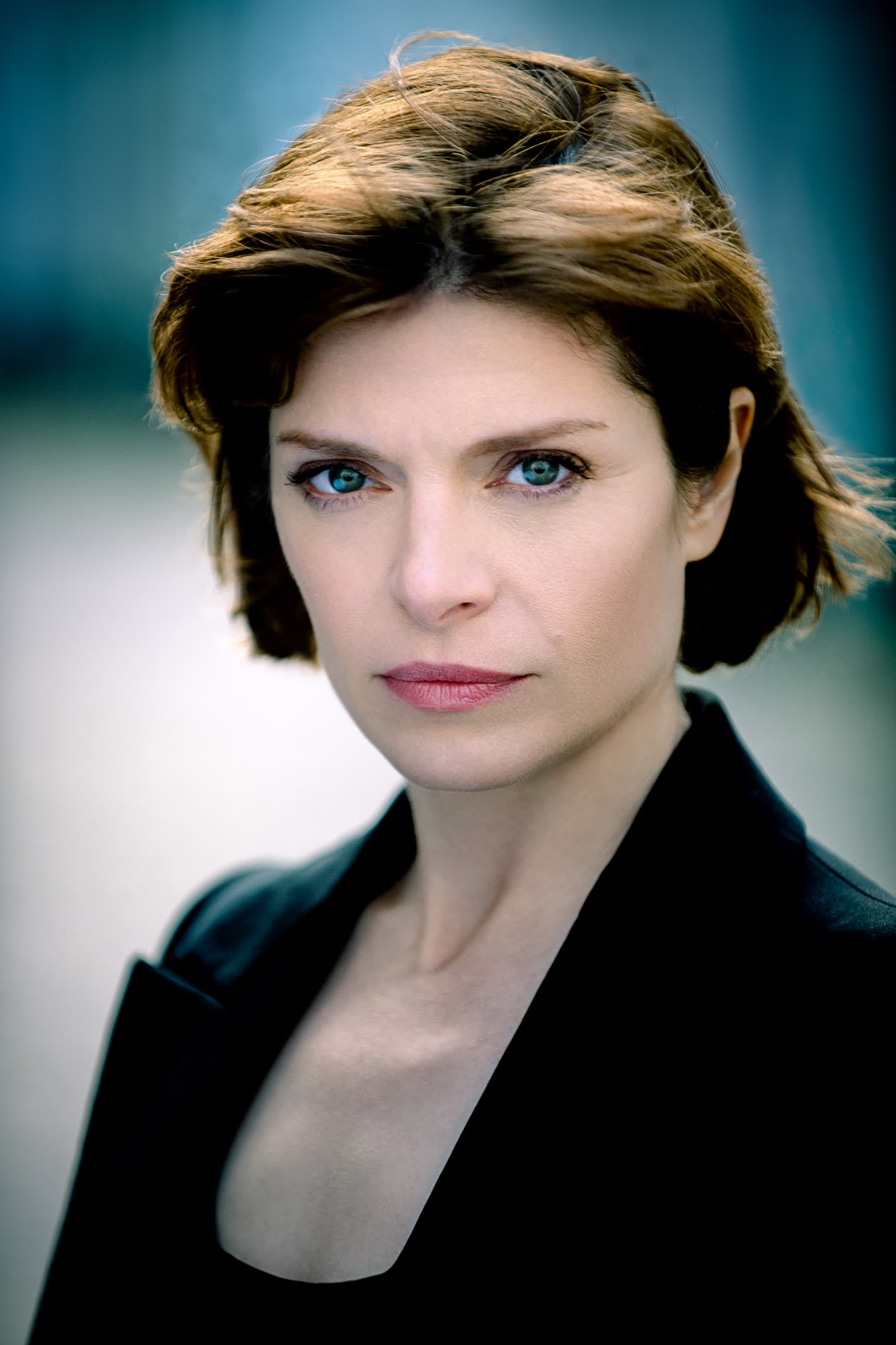 actor Gretchen Egolf large photo