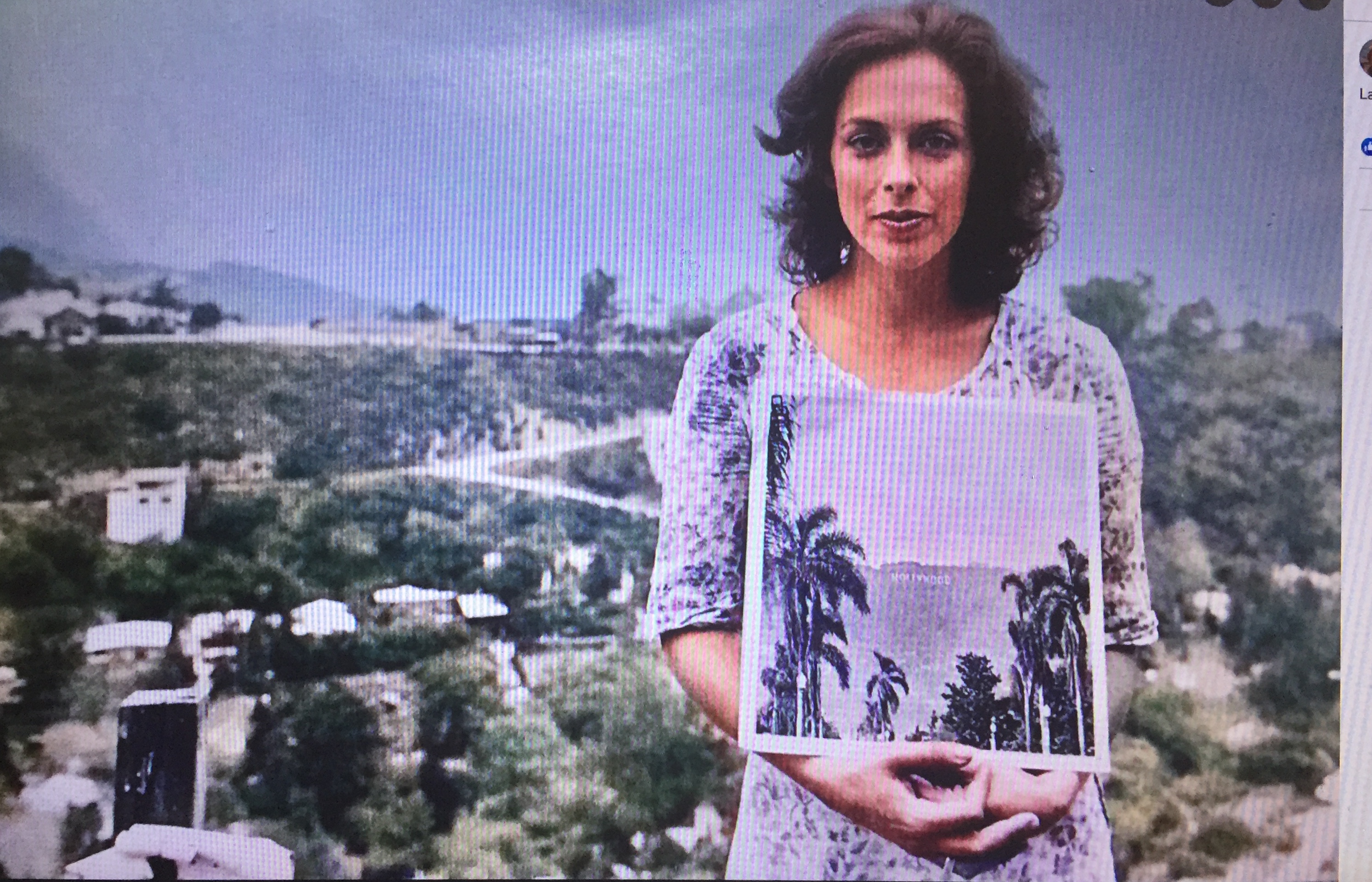 actor Betty Aberlin large photo