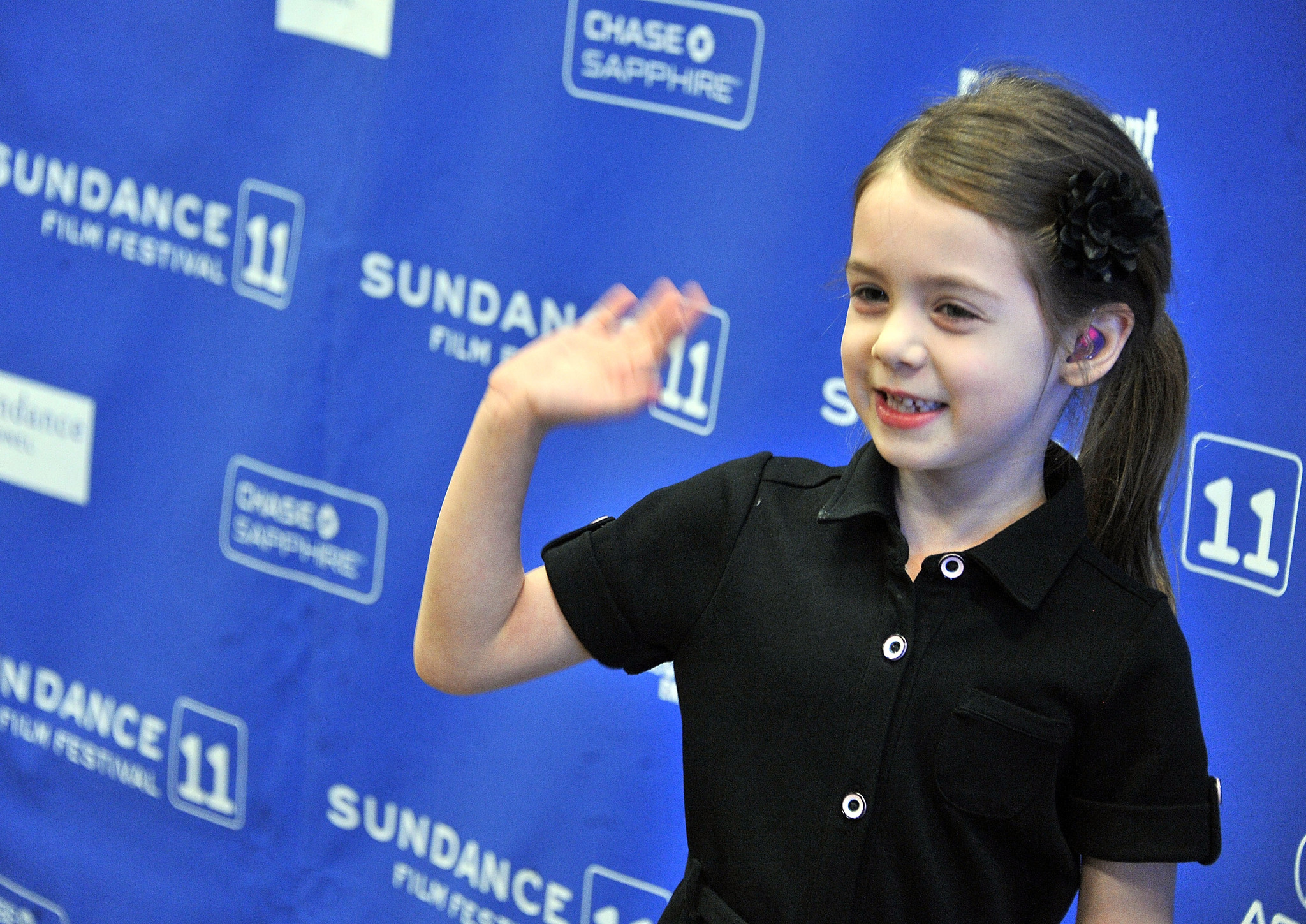 actor Tova Stewart large photo