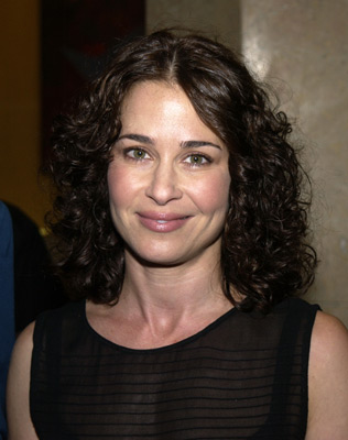 actor Julie Warner large photo