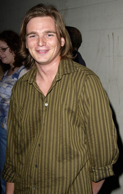 actor Kris Park large photo