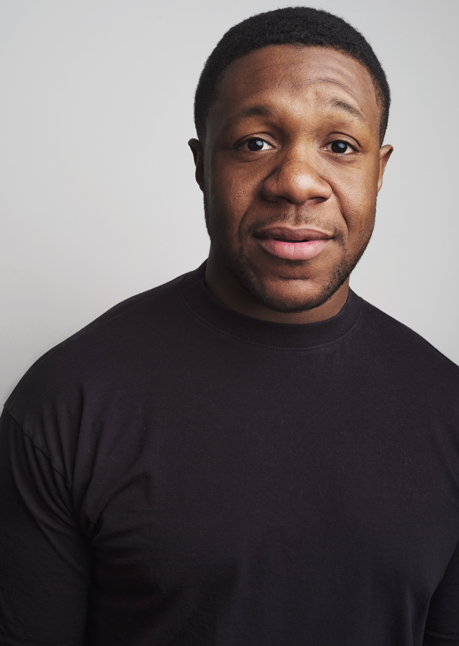 actor Jonathan Livingstone large photo